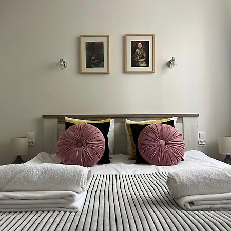 Modern & Cozy Flat - Near To Wawel Castle Apartment Красков Екстериор снимка