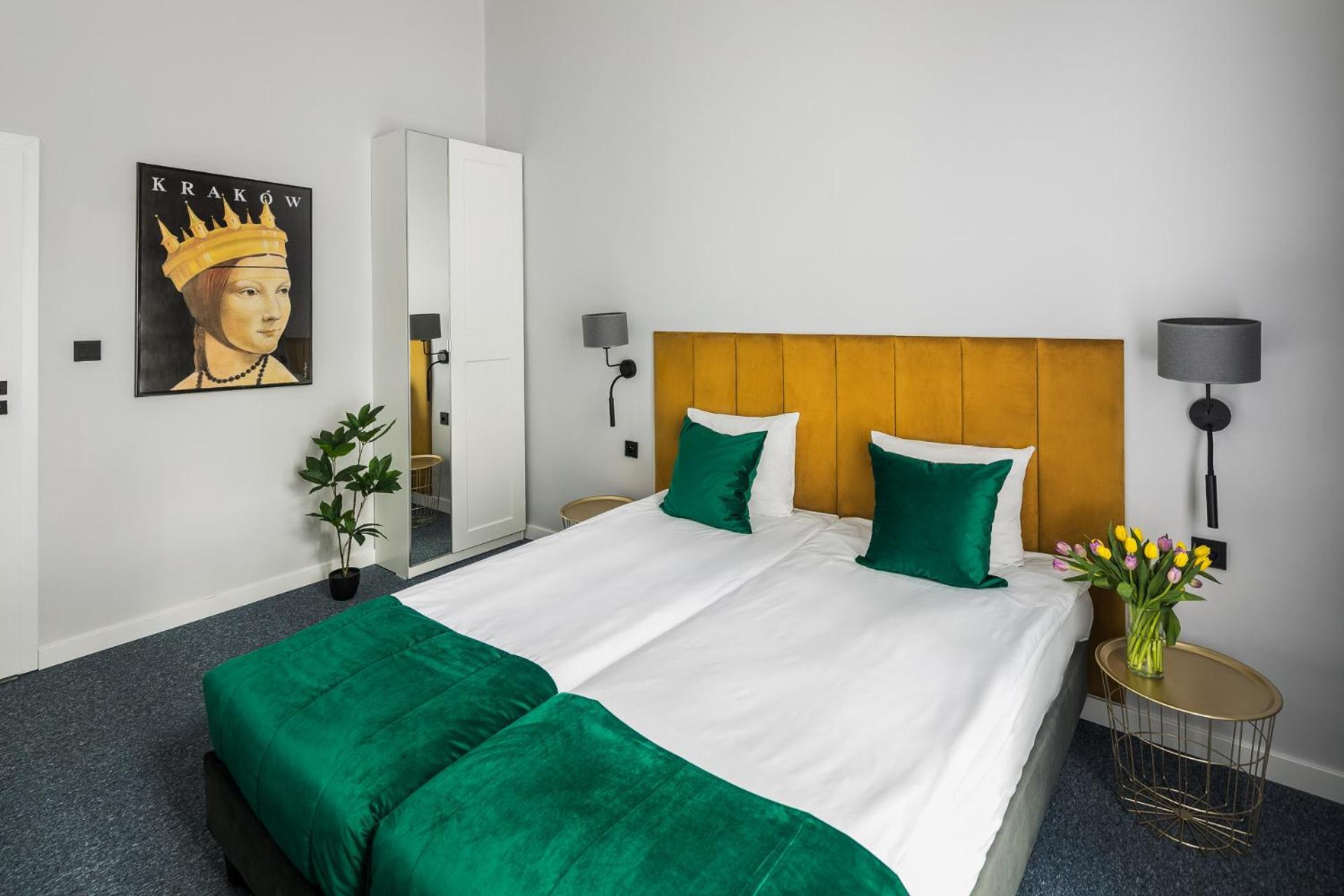 Modern & Cozy Flat - Near To Wawel Castle Apartment Красков Екстериор снимка