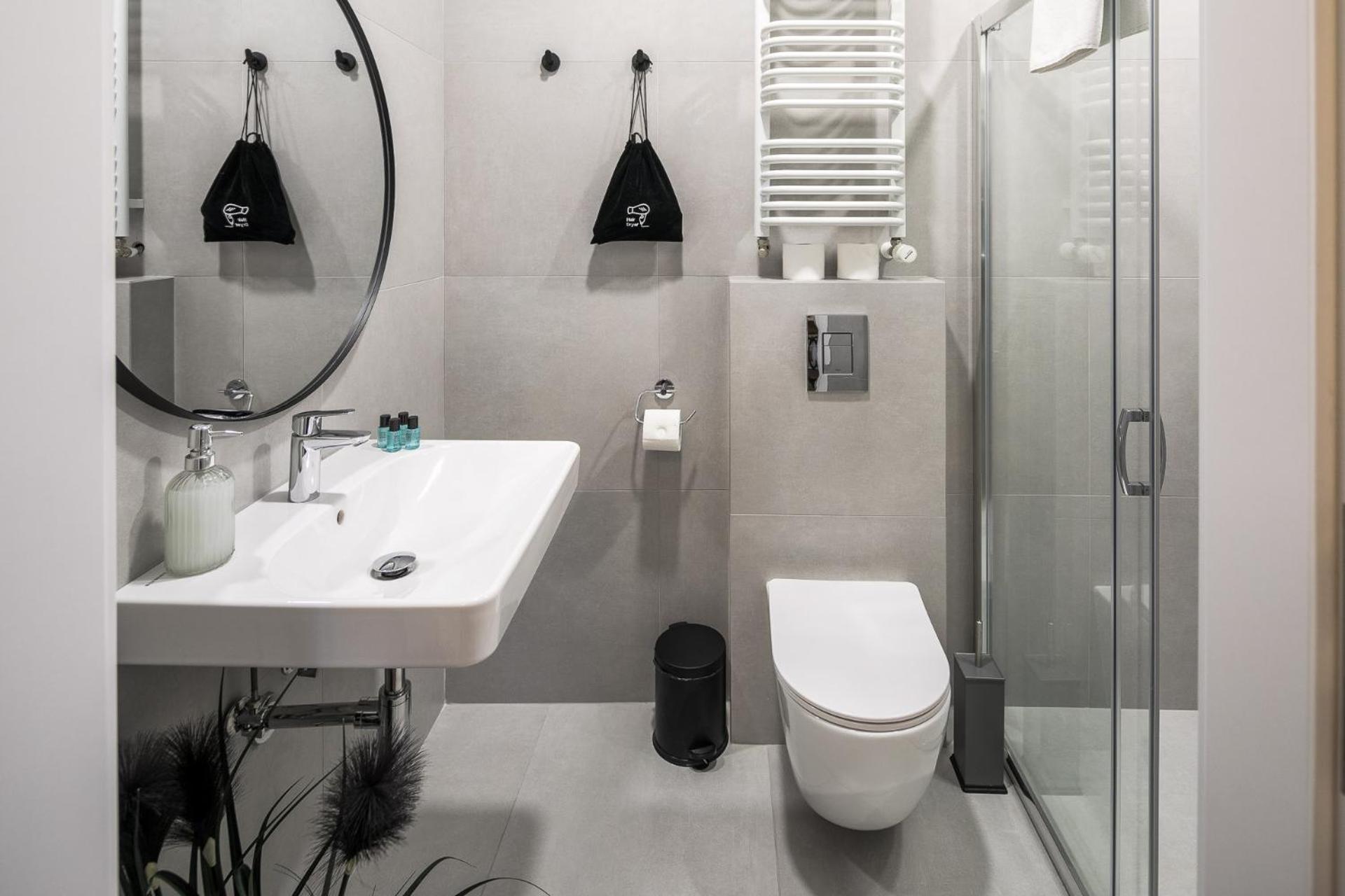Modern & Cozy Flat - Near To Wawel Castle Apartment Красков Екстериор снимка