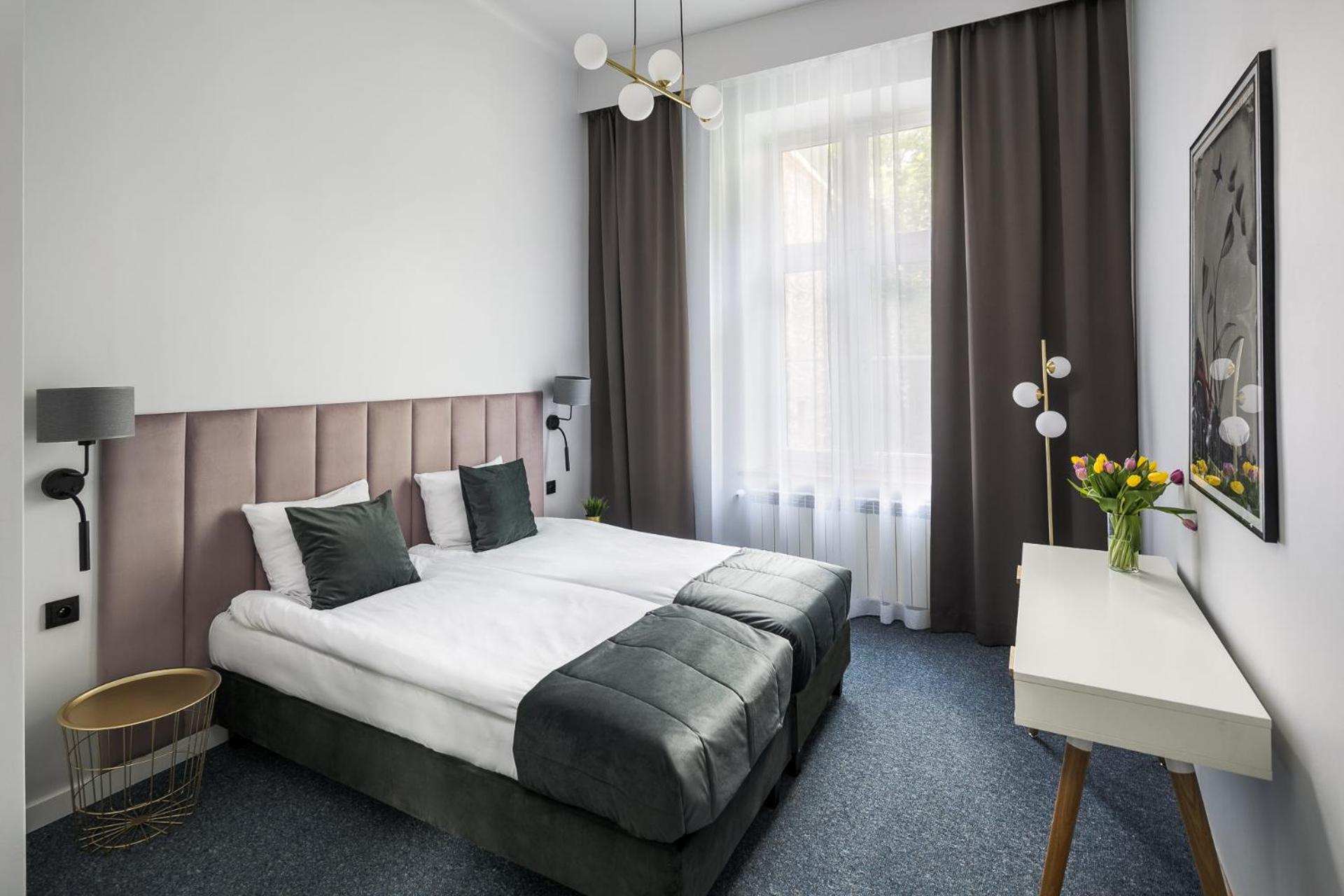 Modern & Cozy Flat - Near To Wawel Castle Apartment Красков Екстериор снимка